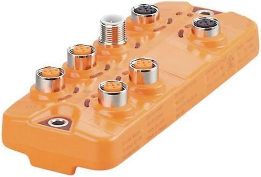 IO-Link Modules AL1100 Module IO-Link Host Imported
