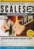 trophy guide crash bandicoot  Guitar World -- Mastering Scales, Vol 2: The Ultimate DVD Guide! A Deluxe Crash Course in Guitar Theory! (DVD) by Alfred Publishing Staff