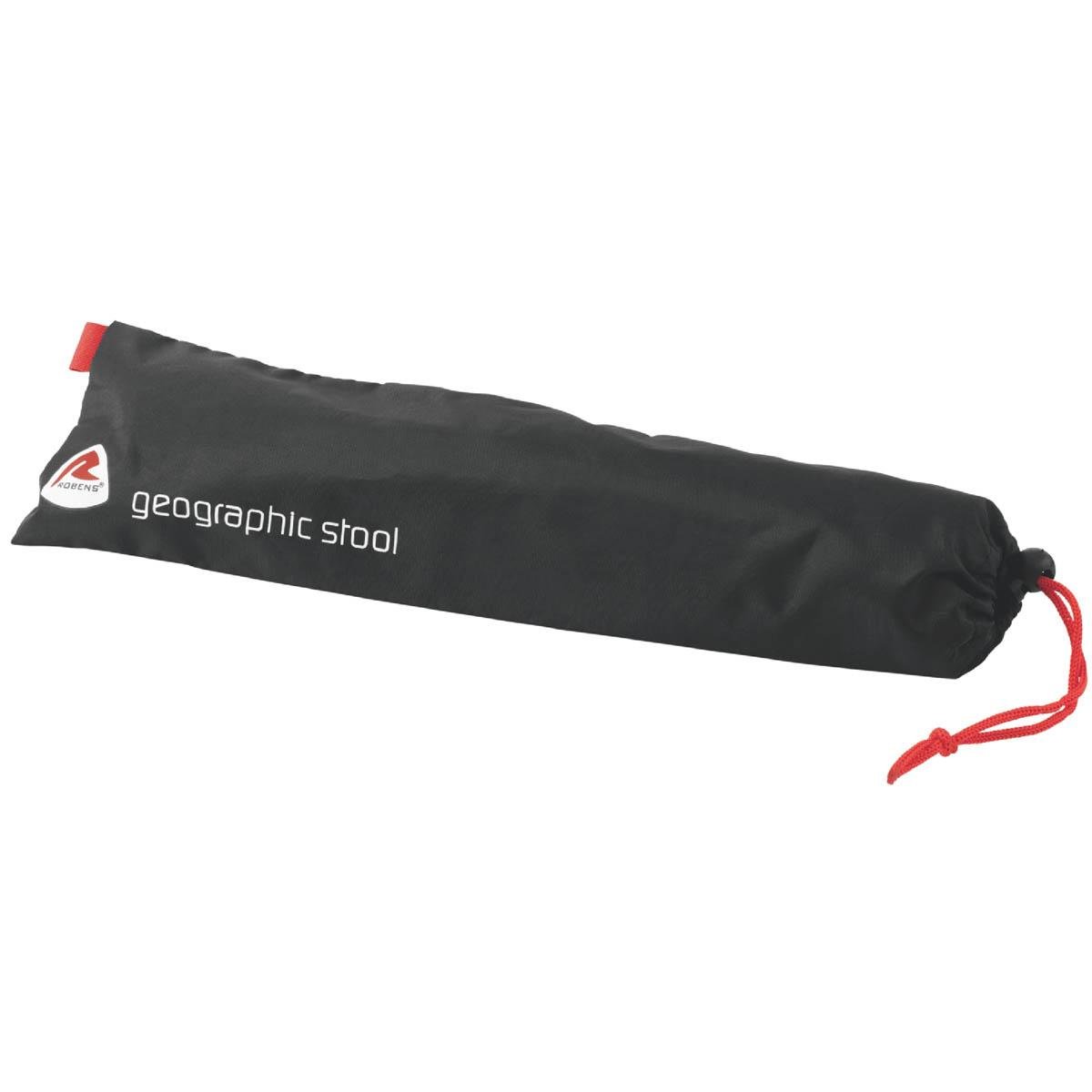 Robens Klapphocker Geographic