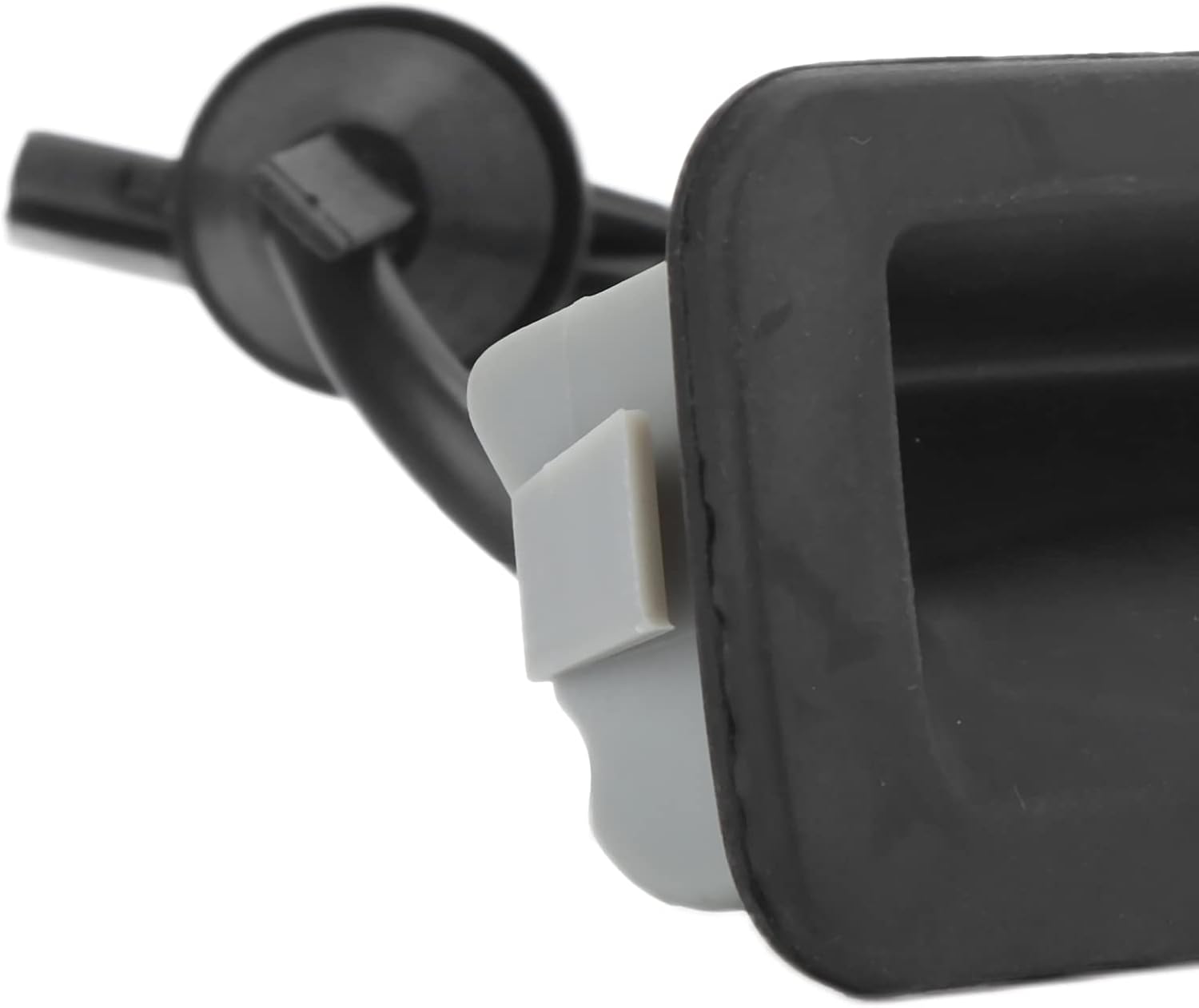 Car Trunk Switch Button Car Trunk Lid Boot Tailgate Release Switch Handle Opener 3M5119B514Ac Replacement for Focus Mk2 20042008