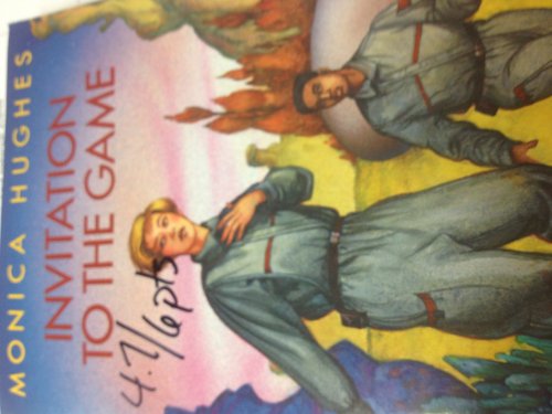 Invitation to the Game 0663562600 Book Cover