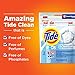 Tide Laundry Detergent Pods, Free & Gentle, 81 Count (Pack of 1)