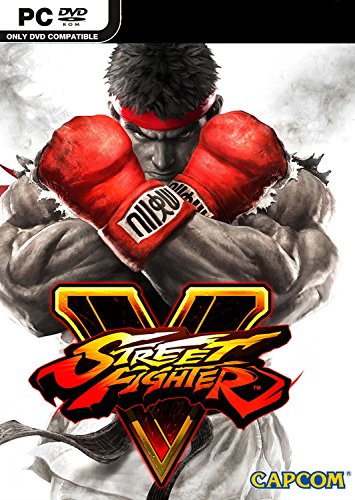 Preisvergleich Produktbild Street Fighter 5 (V) PC