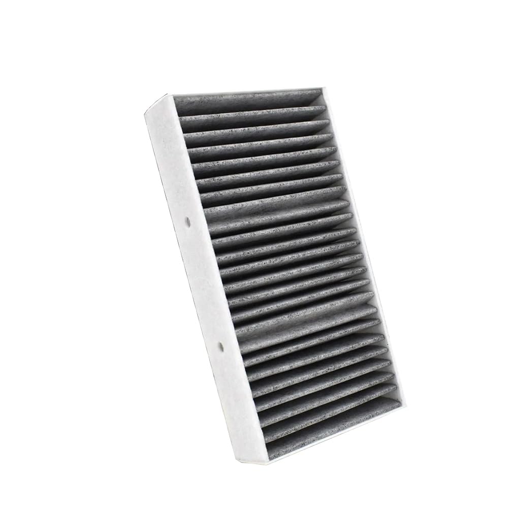 Filtr Powietrza Kabinowego dla Mercedes Benz X166 W166 C292 X166 W166, Filtr powietrza kabiny samochodu A1668300318/A2928300000