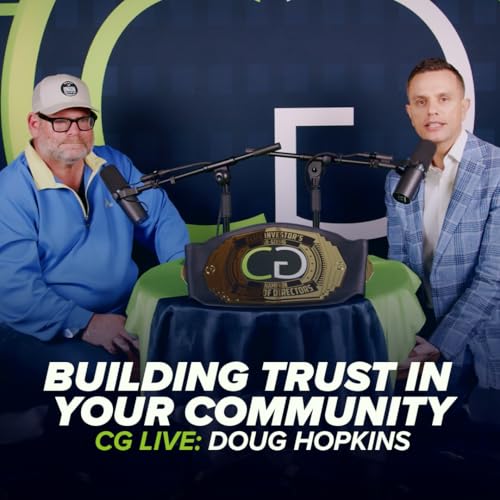 Doug Hopkins: The Strength of Reputation in a Saturated Real Estate Market