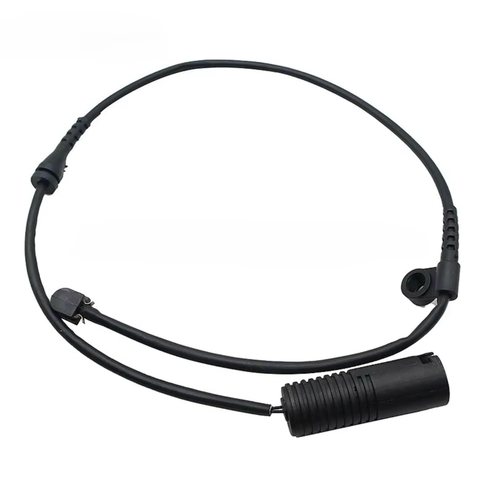 Sensor de desgaste de pastillas BMW E38 cable de inducción para revisión de frenos 6