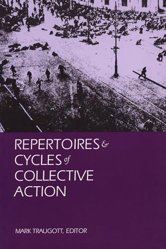 Repertoires and Cycles of Collective Action