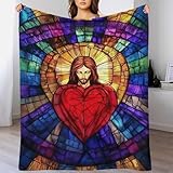 ✔Blanket : La couverture est conçue avec un motif 3D pour ressembler à une vraie couverture placée sur la couverture, ajoutant un style de décoration sportive à votre chambre.