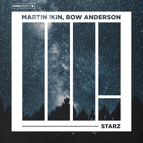 Martin Ikin & Bow Anderson
