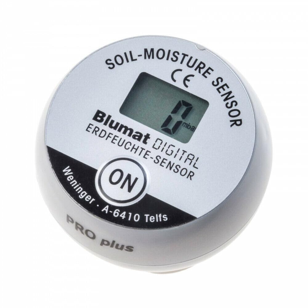 Blumat Sensor de Humedad de Tierra Digital