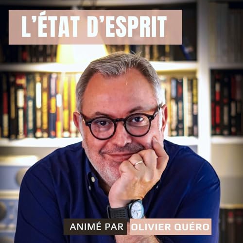 L'état d'esprit Titelbild