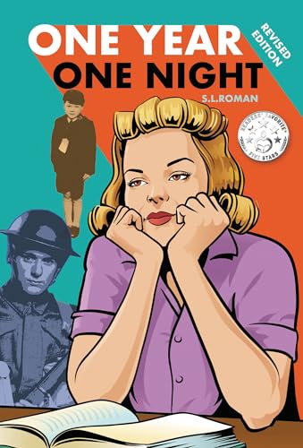 One Year, One Night (2nd Edition)