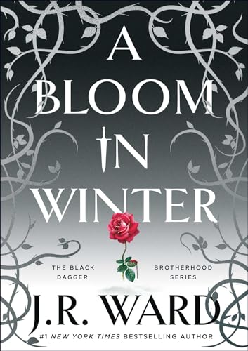 Cover of A Bloom in Winter