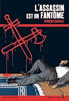 L'assassin est un fantôme (Heure noire) 2700229150 Book Cover