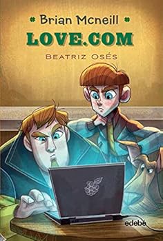 Paperback 2. LOVE.COM [Spanish] Book
