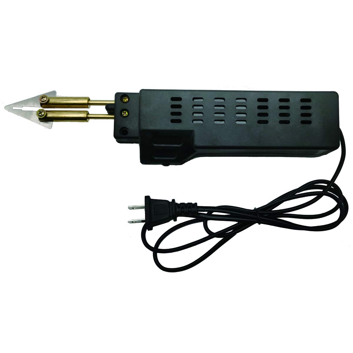 EVTSCAN Eve-01 Pistola Saldatrice Per Plastica Auto - 110-220V, Per Riparazione Paraurti E Plastiche