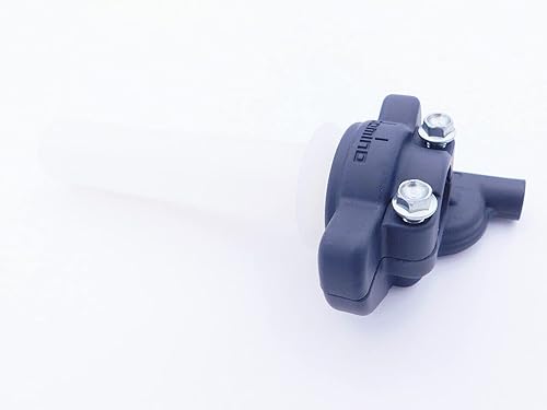 Miniatura 3 de KTM Nuevo 2009-2016 50 65 SX XC SXS Mini Conjunto de tubo del acelerador 46102010100