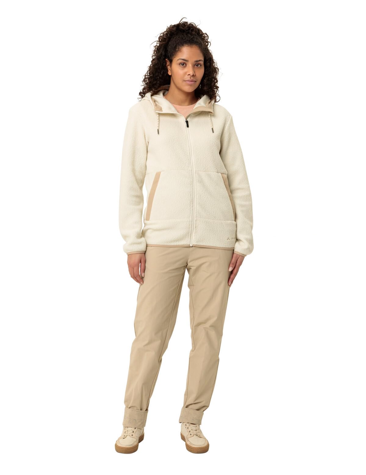 VAUDE Jacken Women's Manukau Fleece Jacket II