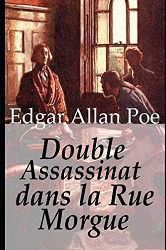 Double Assassinat dans la rue Morgue