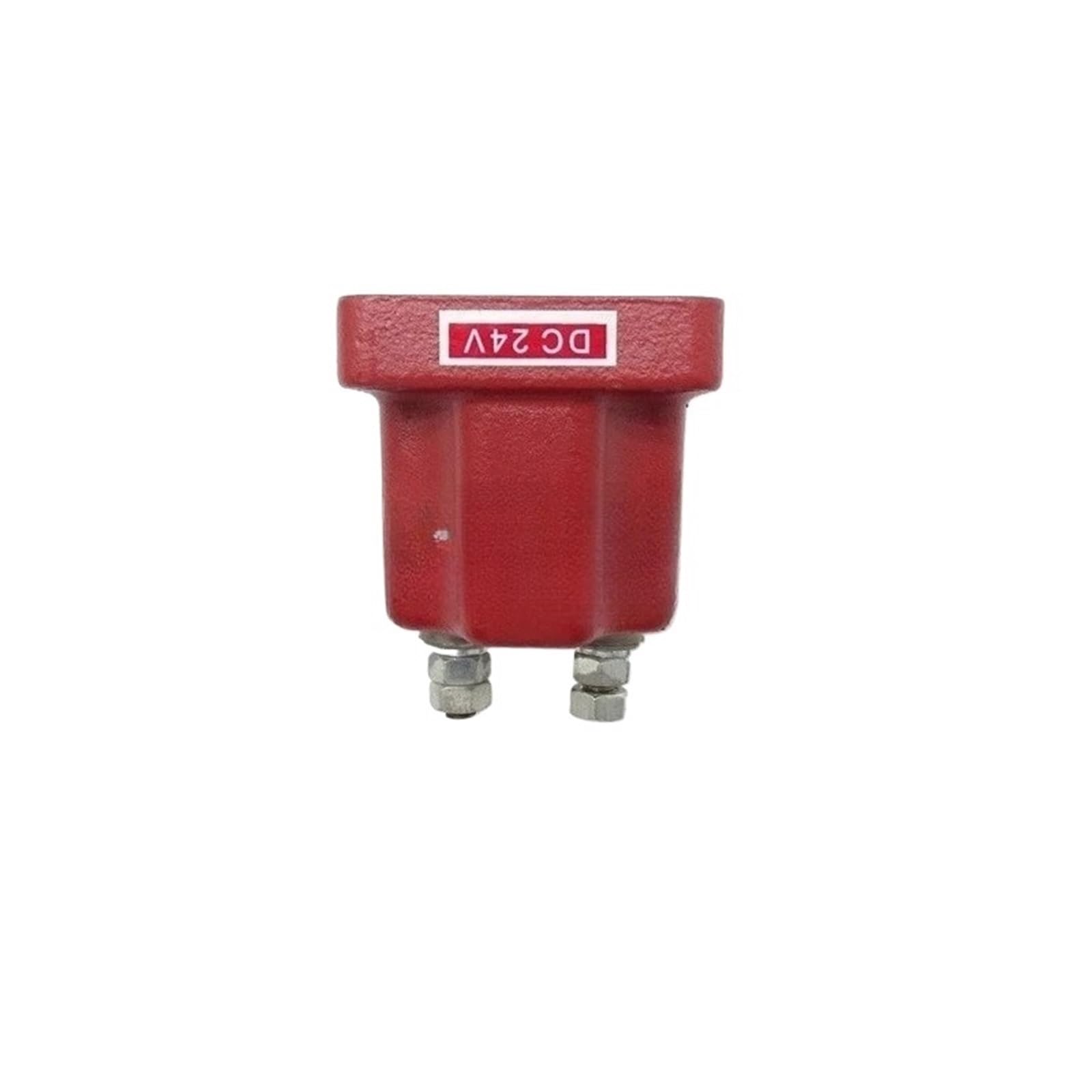 Moteur d'électrovanne 24V 3021420 pour machines industrielles