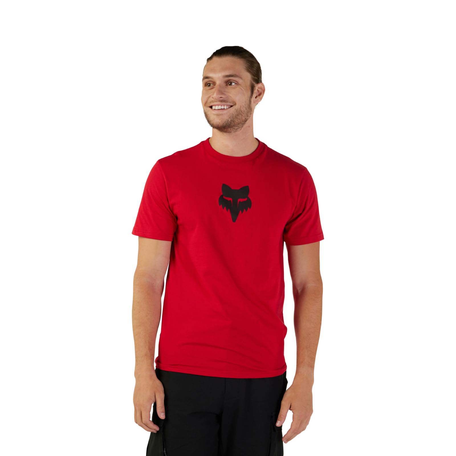Fox RacingMen's Fox Head Short Sleeve T-Shirt