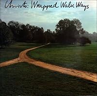 Christo--Wrapped walk ways: Loose Park, Kansas City, Missouri, 1977-78 081092191X Book Cover