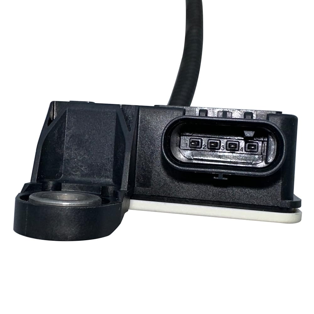 39265-2U100 0281007556 Escape Diesel Feinstaub PM Nox Sensor Compatible con Hyundai i30 1.6 Compatible con KIA Ceed 1.6 CRDI D4FE 2017-2023