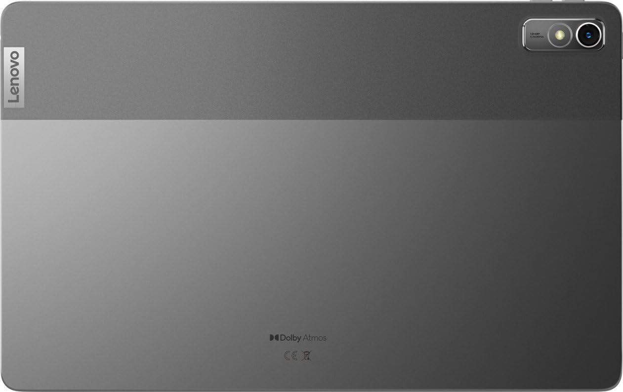Amazon.com : Lenovo P11 2nd Generation 11.4