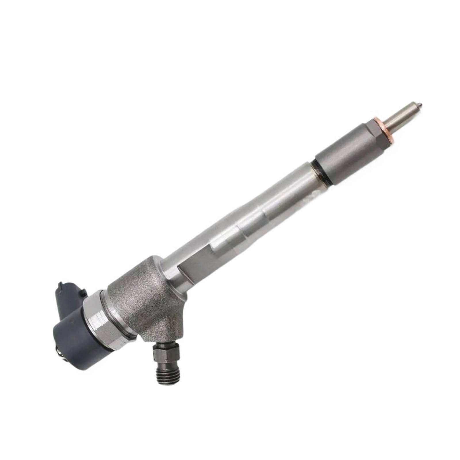 Engine Fuel Injectors Replacement Fit for 1.4d 2001-2018 Fuel Diesel Injector 0986435191 23670-0N030 23670-0N040 0445110262 Common Rail Fuel Injector