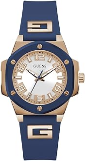 Amazon.co.jp: Guess Watches