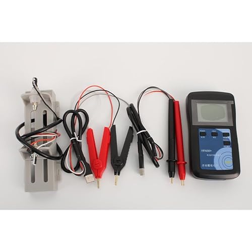 YR1035/YR1030 4ReX^[ 18650obe[ReXg[^[ 100V/40VdCԃobe[(YR1030-Clips-Stand)