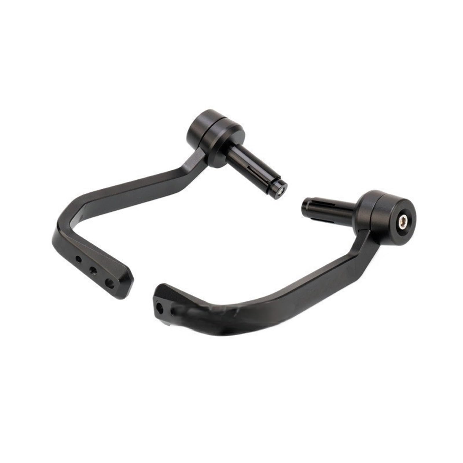 Lbcsrmh One Color Motorcycle Brake Clutch Lever Protector For 250Nk 400Nk 650Nk 650 Mt 800Mt 800Nk 250Sr 300Sr 450Sr Motorcycle Handle Grips Handlebar Brake Clutch Lever Protector Guard
