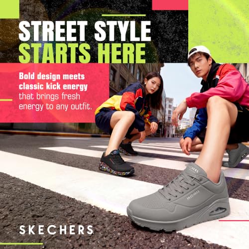 Image of Skechers Men Uno Stand On Air Sneakers