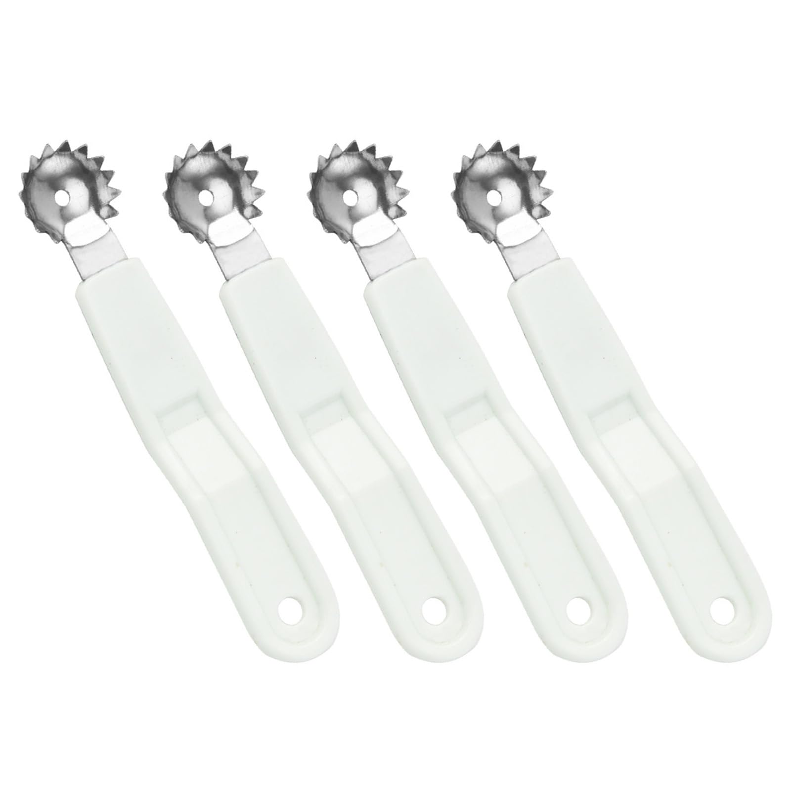 MALSSE Professional Fruit Tomato Cores Remover for Strawberry Huller Watermelons Kitchen Essential Easy Cleaning Design Strawberry Huller