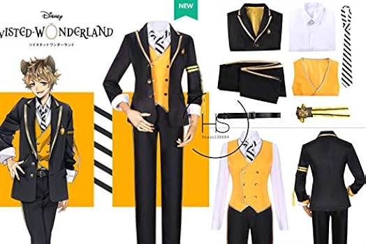 Amazon.co.jp: [KIFRAL] ツイステッドワンダーランド ツイステ