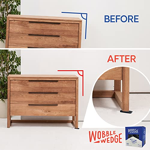 Does Your Desk Wobble On Carpet Floors? Here's How To Fix It.