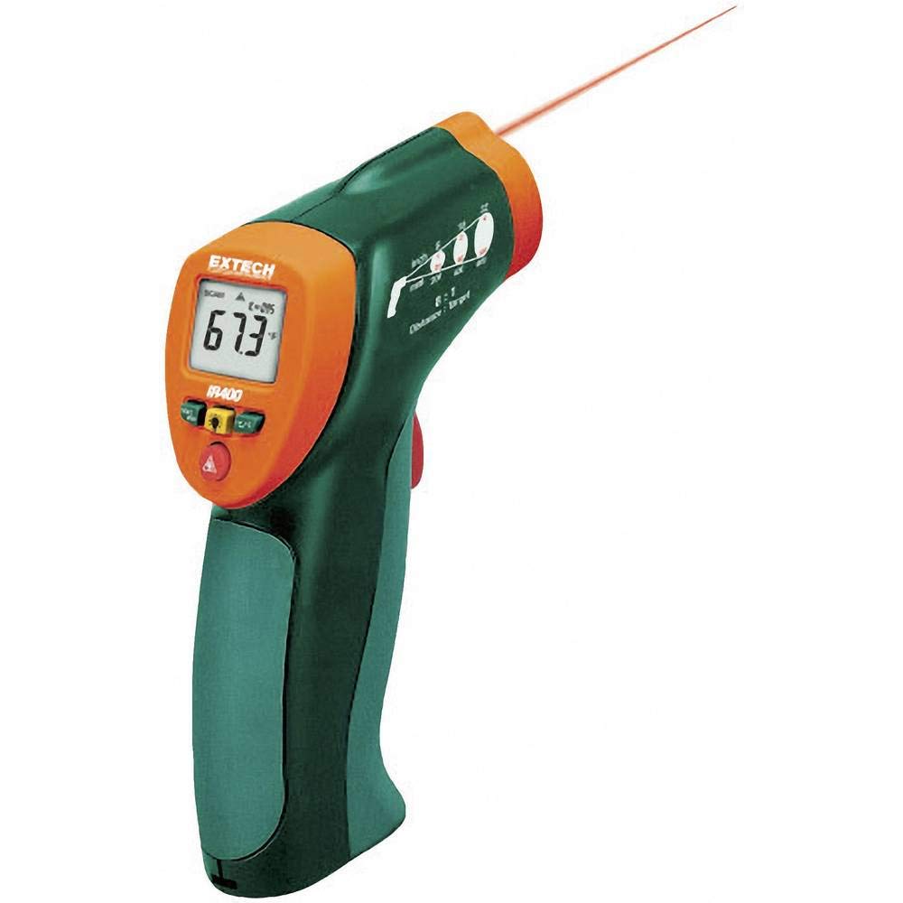 Extech IR400 Termómetro mini IR