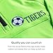 Cricut® SportFlex Iron-On, White (5 ft) - HTV Heat Transfer Vinyl for Sportswear