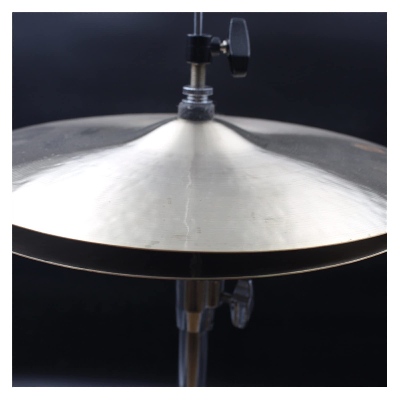 cymbales B20 Handmade Collection Cymbales Charleston 14" pour Batterie