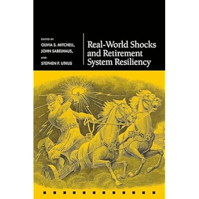 Real-World Shocks and Retirement System Resiliency