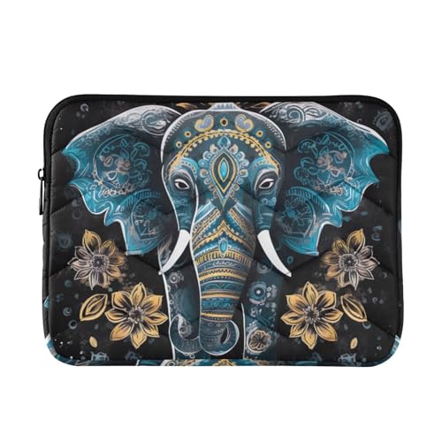 Funda para portátil 13-14 pulgadas impermeable