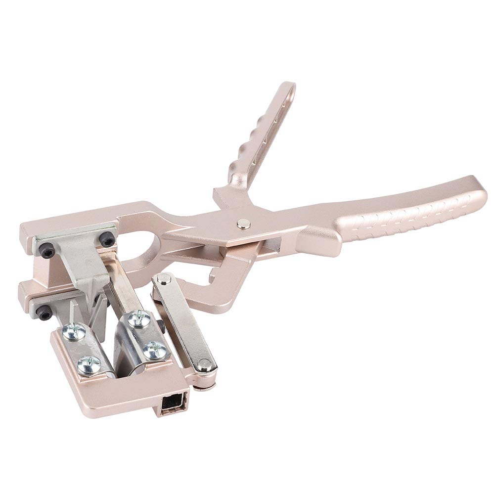 Máquina de Injerto de Ramas Gruesas Cizalla de Injerto Eficiente para Herramienta de Poda de Alta Tasa de éxito para Suministros de Cuidado del Jardín 30 X 6,5 X 13 Cm