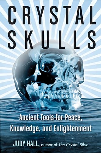 Crystal Skulls view 2