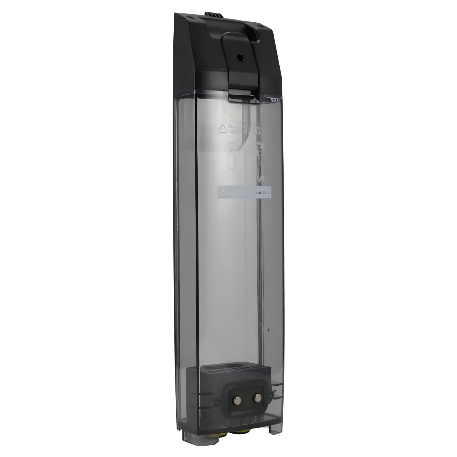 Réservoir D’Eau Propre for Aspirateur. Compatible avec Tineco Floor One S7 Pro, Accessoires De Réservoir d'eau for Machine De Nettoyage De Sol Intelligente