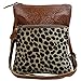 Myra Solemnly Small Crossbody Bag