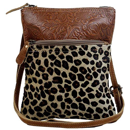 Myra Solemnly Small Crossbody Bag