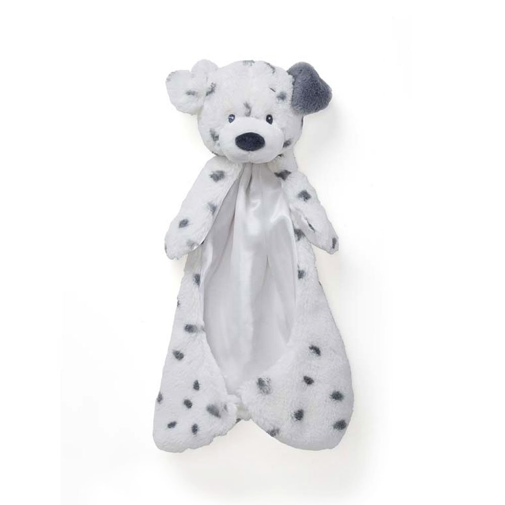 Gund Baby Huggybuddy Plush, Dalmatian 