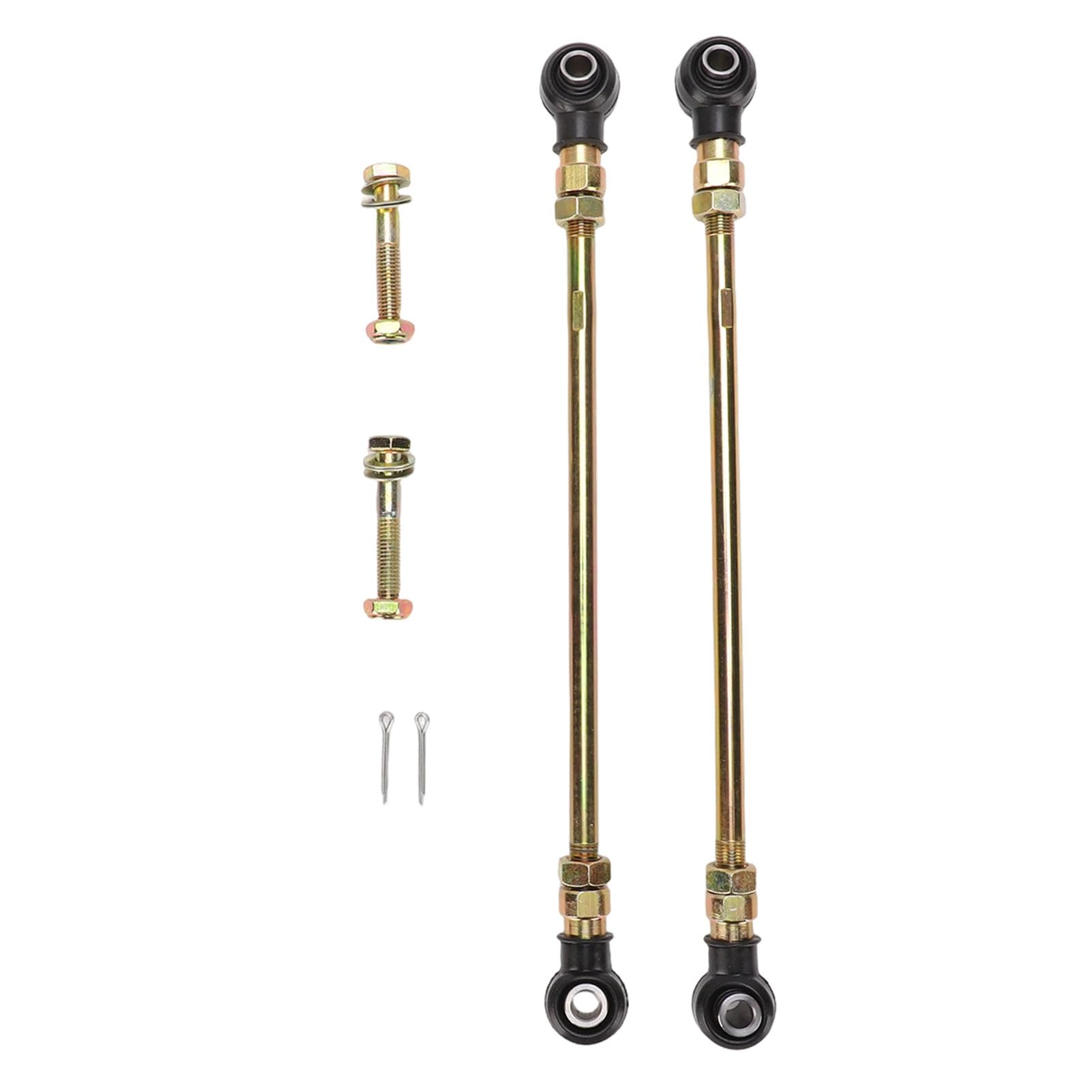 Conjunto de Barra de Acoplamiento de Acero 2201742 5134242 1822851 para Sportsman 400 450 500 570 Efi Mv7 Touring con Diseño a Prueba de Impactos de Alta Resistencia
