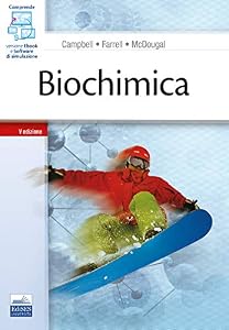 Biochimica. Con software di simulazione