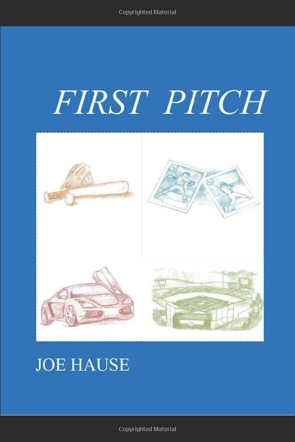 FIRST PITCH